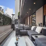 Tour Eiffel - Terrasse Unique